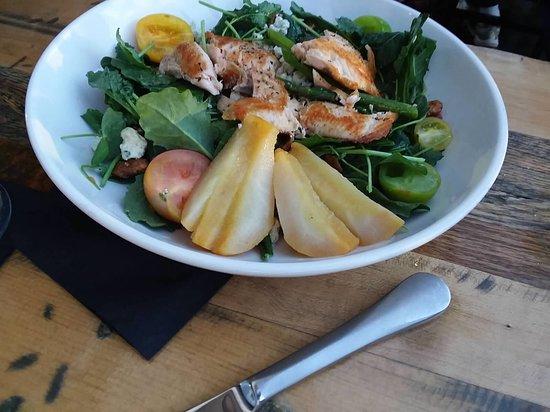 Harpoon Harry's Crab House